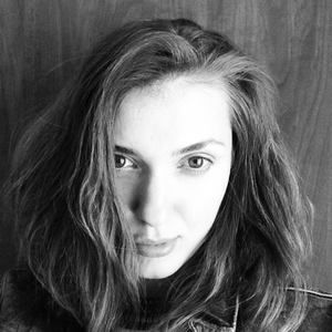 Meet your Posher, Irina